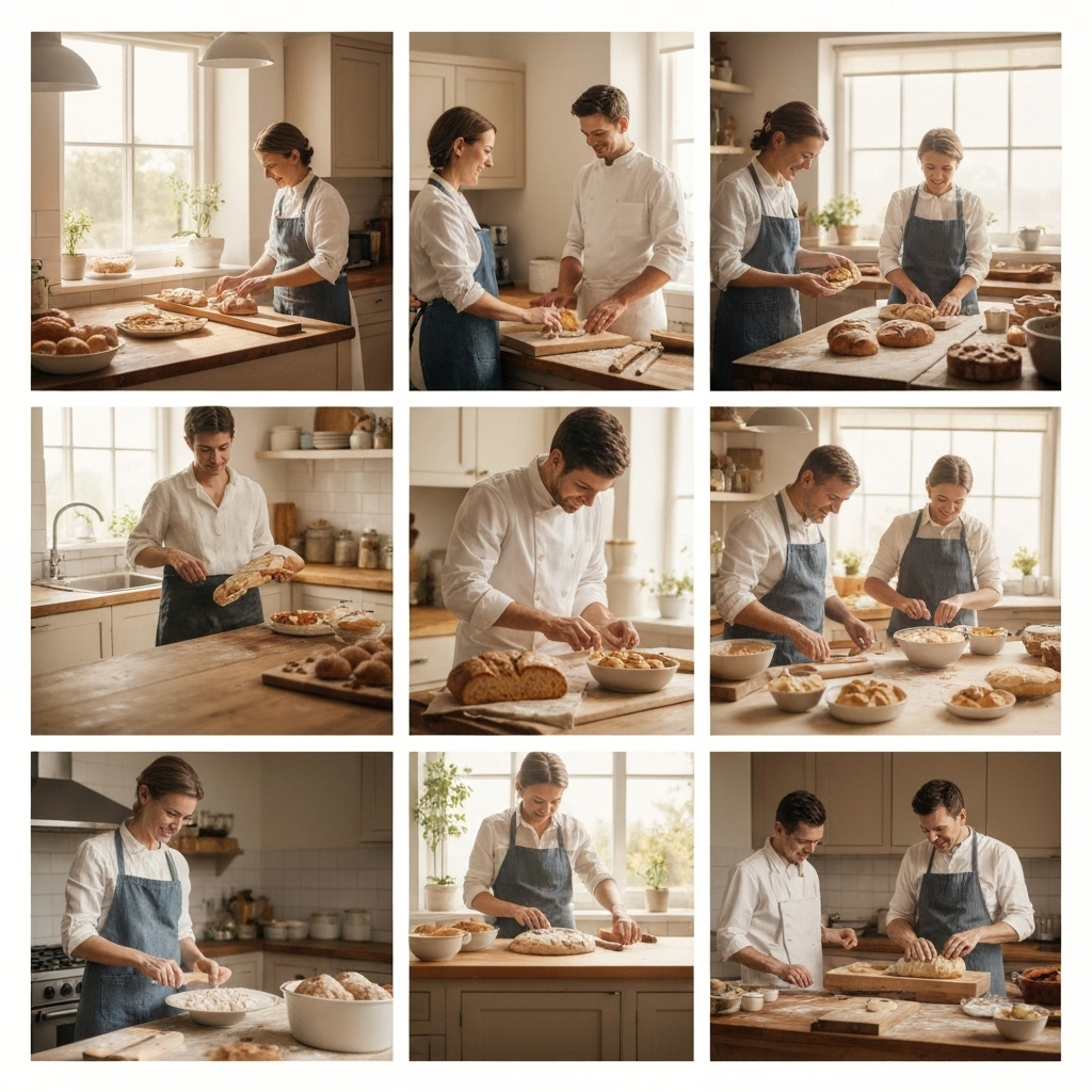 Calidad Artesanal Garantizada