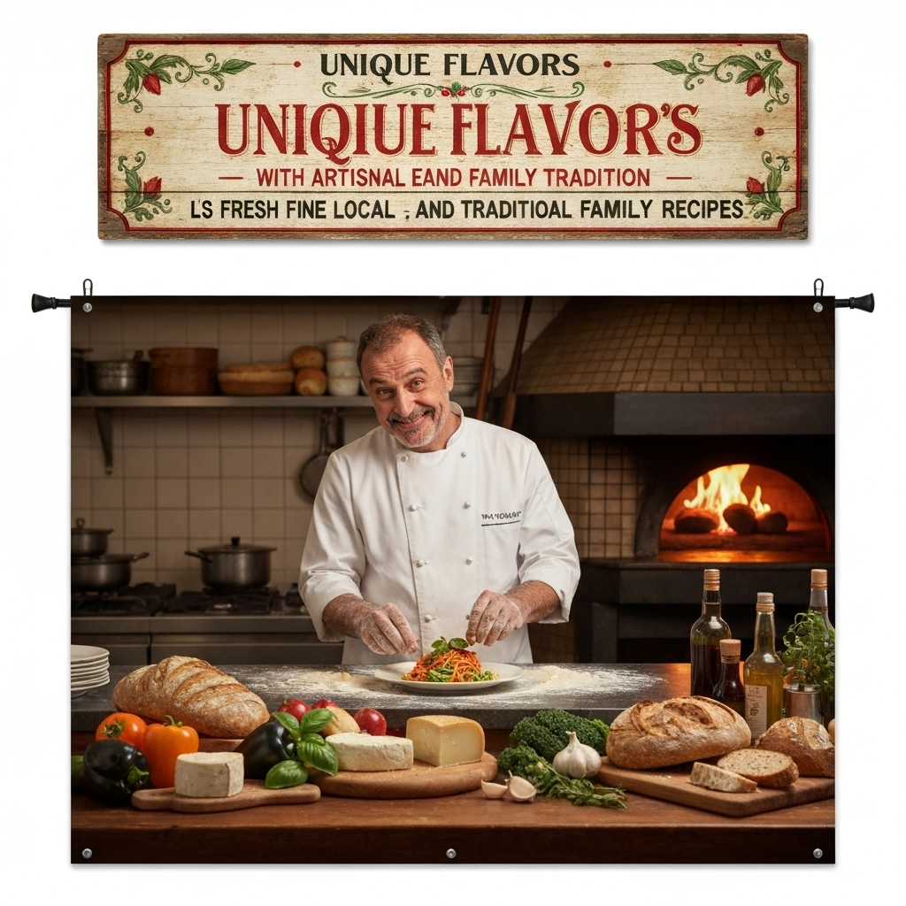 Descubre Nuestros Sabores Únicos